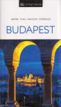 Jackie Staddon - Budapest Eyewitness [antikvár]