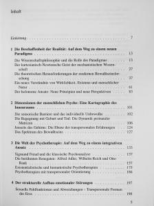 Stanislav Grof - Geburt, Tod und Transzendenz [antikvár]