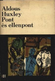 Pont és ellenpont [antikvár]