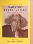 Faludy György - Börtönversek [antikvár]