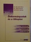 Dr. Bernáth Klára - Önkormányzatok és a tőkepiac [antikvár]