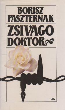Zsivago doktor [antikvár]