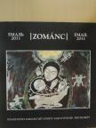 Zománc 2011 [antikvár]
