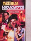 Don Pendleton - Vendetta [antikvár]