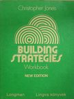 Cristopher Jones - Building Strategies - Workbook [antikvár]