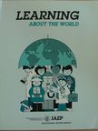 Stephen Lazer - Learning about the world [antikvár]