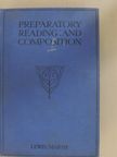 Charles Dickens - Preparatory Course of Literary Reading and Composition [antikvár]