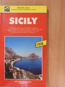 Massimo Caporlingua - Sicily [antikvár]