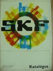 SKF 7200 számú katalógus [antikvár]