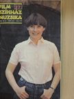 Dalos László - Film-Színház-Muzsika 1982. (fél évfolyam) [antikvár]