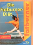 Christina Zacker - Die Fatburner-Diät [antikvár]