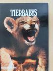 Jane Burton - Tierbabys [antikvár]