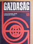 Bajusz Rezső - Gazdaság 1985/4. [antikvár]