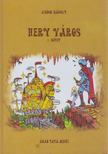 ANDOR KÁROLY - Hery város I. kötet [antikvár]