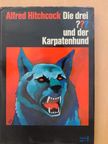 Alfred Hitchcock - Die drei ??? und der Karpatenhund [antikvár]