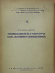 Dr. Tóbiás Lóránd - Műszaki fejlesztés és a tudományos kutatások néhány szervezési kérdése (dedikált példány) [antikvár]