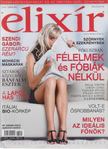 Nagy Norbert - Elixír Magazin 2016. február [antikvár]