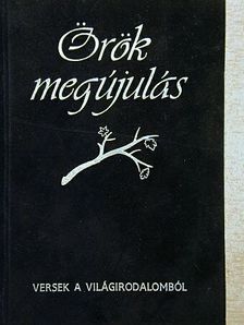 Eduard Mörike - Örök megújulás [antikvár]