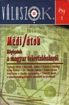 Médi/Átok [antikvár]