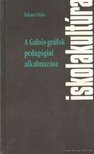 Takács Viola - A Galois-gráfok pedagógiai alkalmazása [antikvár]