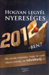 Vomberg Krisztina - Hogyan legyél nyereséges 2012-ben? [antikvár]