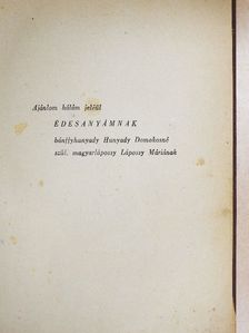 Bánffyhunyadi Hunyady Erzsébet - A jó házi konyha [antikvár]