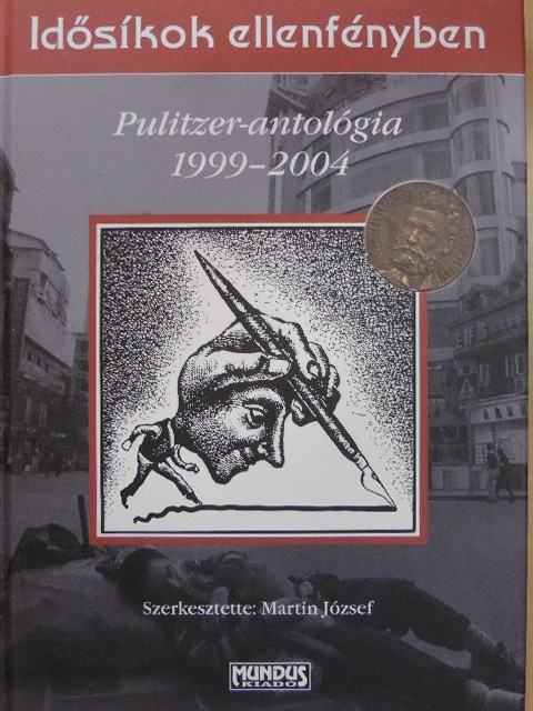 Bajomi-Lázár Péter - Idősíkok ellenfényben [antikvár]