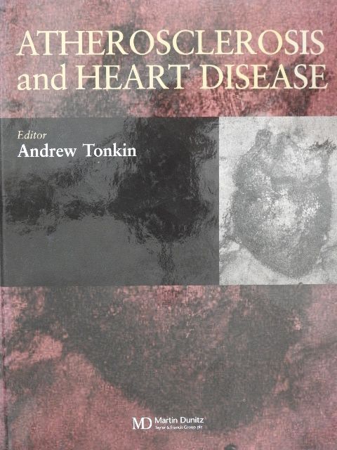 Bruce Neal - Atherosclerosis and Heart Disease [antikvár]