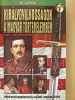 Lévai Anita - Királygyilkosságok a magyar történelemben [antikvár]