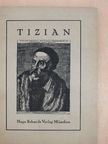 Karl W. Jähnig - Tizian [antikvár]