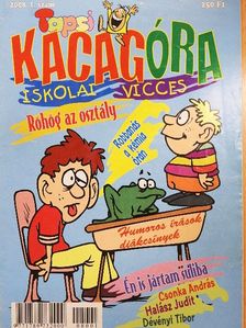 Tapsi Kacagóra 2008/1. [antikvár]