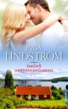 Inga Lindström - Esküvő Hardingsholmban [antikvár]