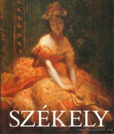 Szíj Béla - Székely [antikvár]