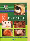 Siklósi István - Házi kedvencek [antikvár]