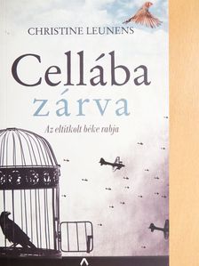 Christine Leunens - Cellába zárva [antikvár]