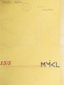 Balázsi Károly - Szín - Közösségi művelődés 2010. október [antikvár]