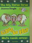 Joanna Dingle - Little Bo Peep [antikvár]