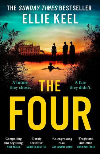 Ellie Keel - The Four