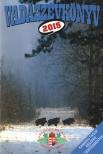 Pechtol János - Vadászévkönyv 2015 [antikvár]