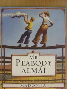 Madonna - Mr. Peabody almái [antikvár]