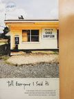 Chad Simpson - Tell Everyone I Said Hi [antikvár]