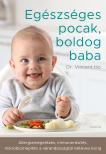 Dr. Vincent Ho - Egészséges pocak, boldog baba - Allergiamegelőzés, immunerősítés, mikrobiomépítés a várandósságtól kétéves korig