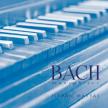 Bach - BACH MANUALITER LP - MÁTYÁS ISTVÁN