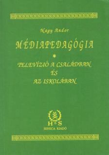 NAGY ANDOR - Médiapedagógia [antikvár]