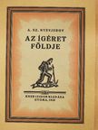 A. Nyevjerov - Az ígéret földje [antikvár]