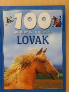 Lovak [antikvár]
