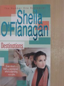 Sheila O'Flanagan - Destinations [antikvár]