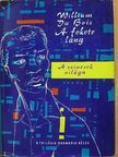 William du Bois - A fekete láng III. [antikvár]