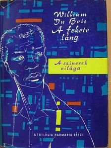 William du Bois - A fekete láng III. [antikvár]