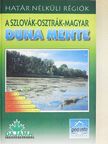 Daniel Kollár - A szlovák-osztrák-magyar Duna mente [antikvár]